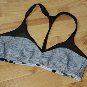 Lululemon Salty Swim Surf Bikini Reversible 6